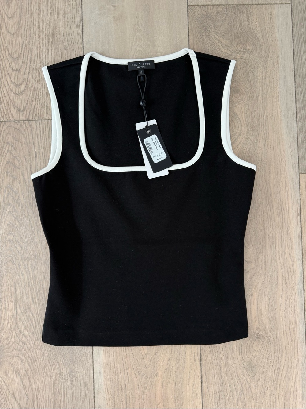 rag & bone Irina Sport Tank